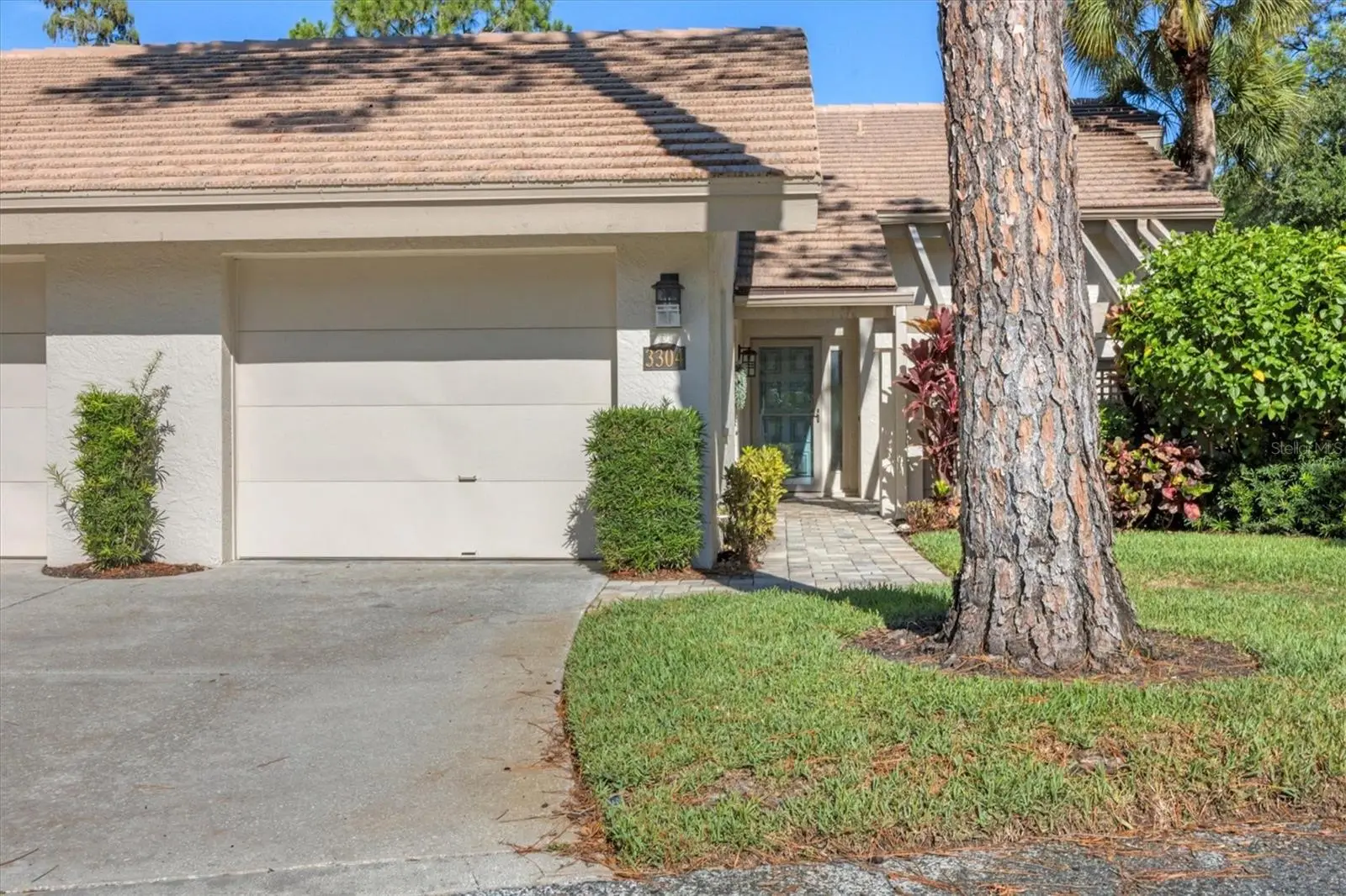 3304 Sandleheath, FL
