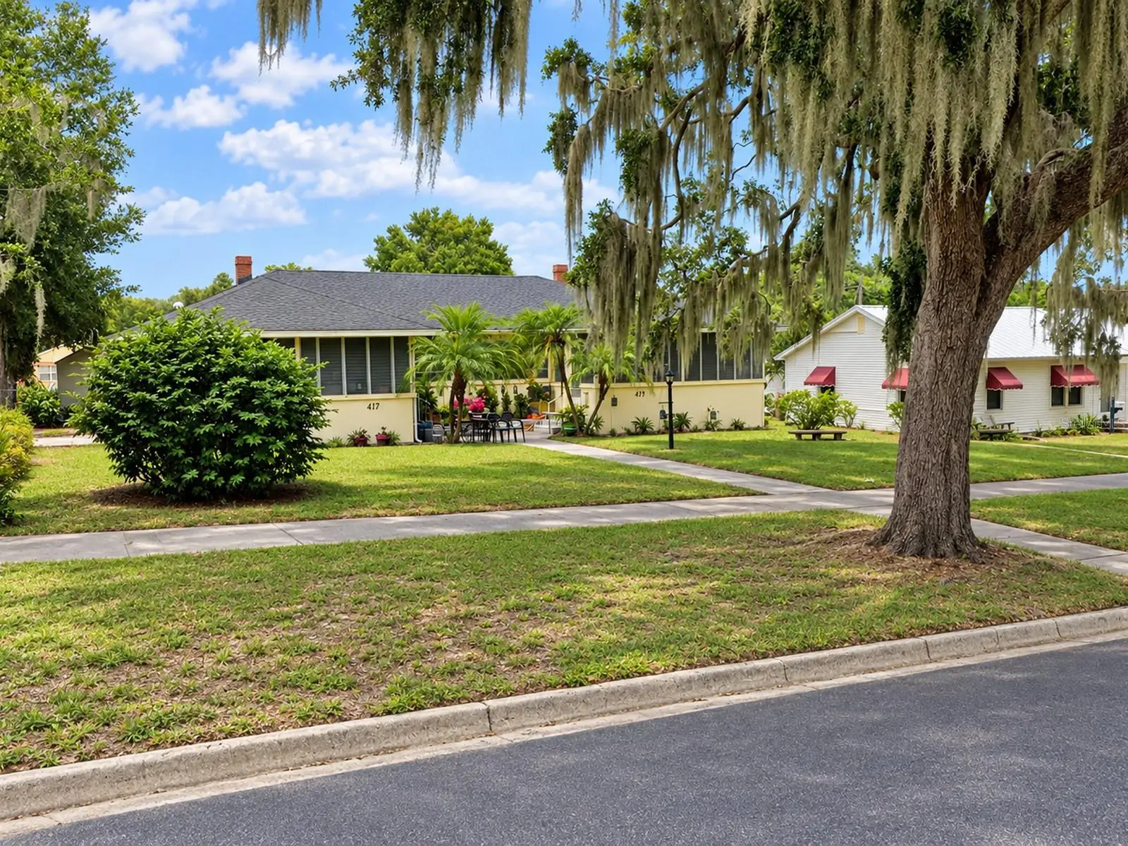 421 Central Avenue, FL