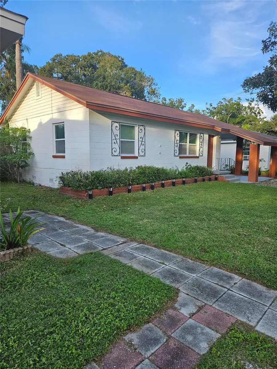 1916 Harding Street, FL