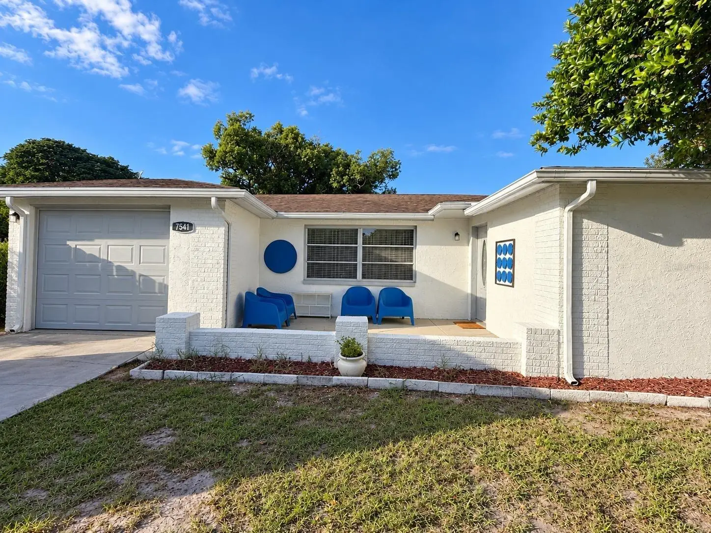 7541 Ilex Drive, FL