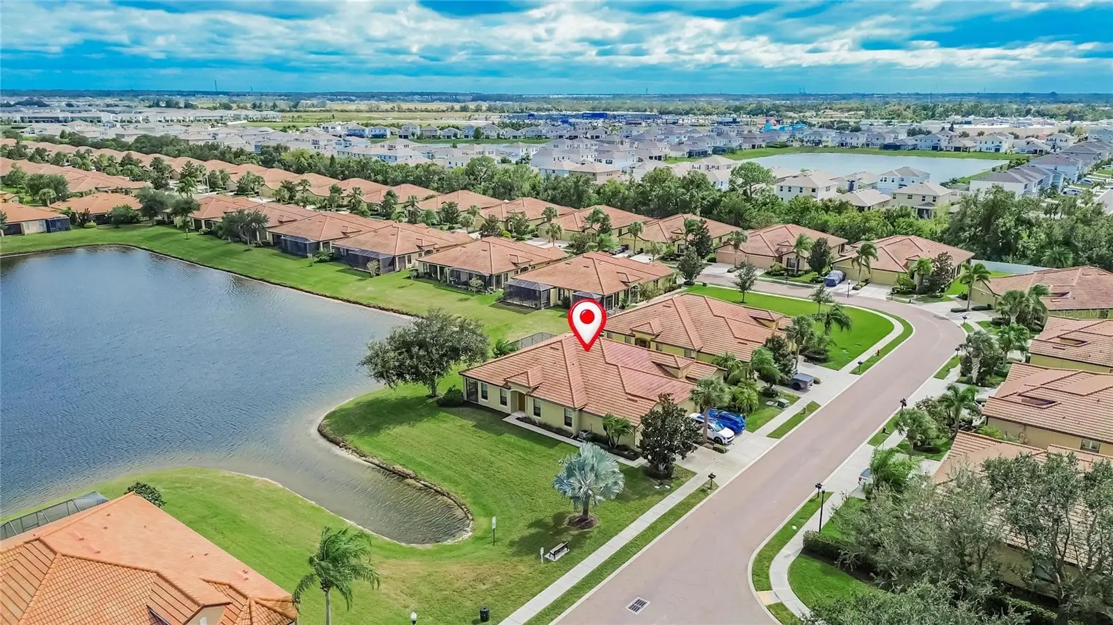 5504 Sunset Falls Drive, FL