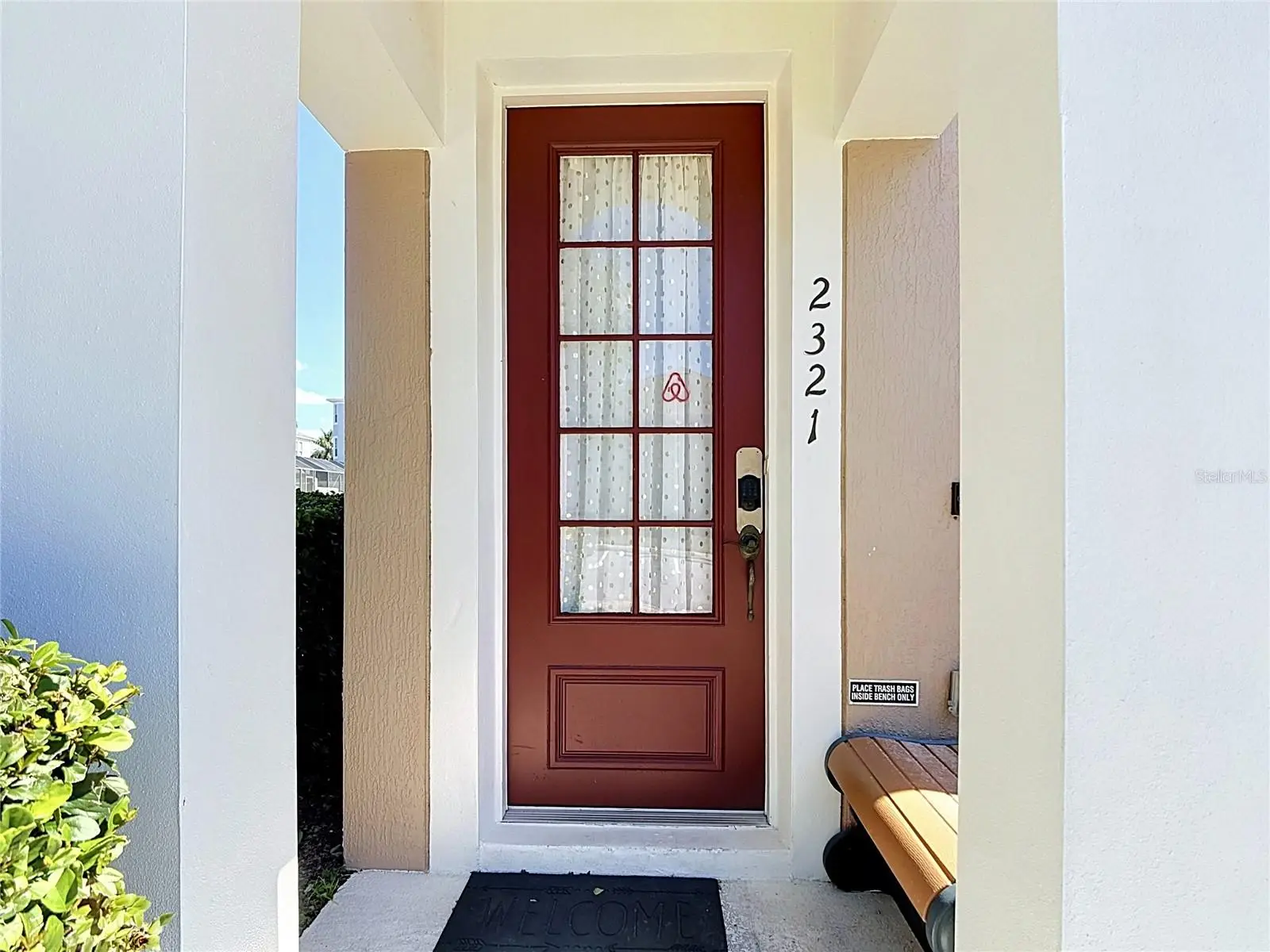 2321 Silver Palm Drive, FL