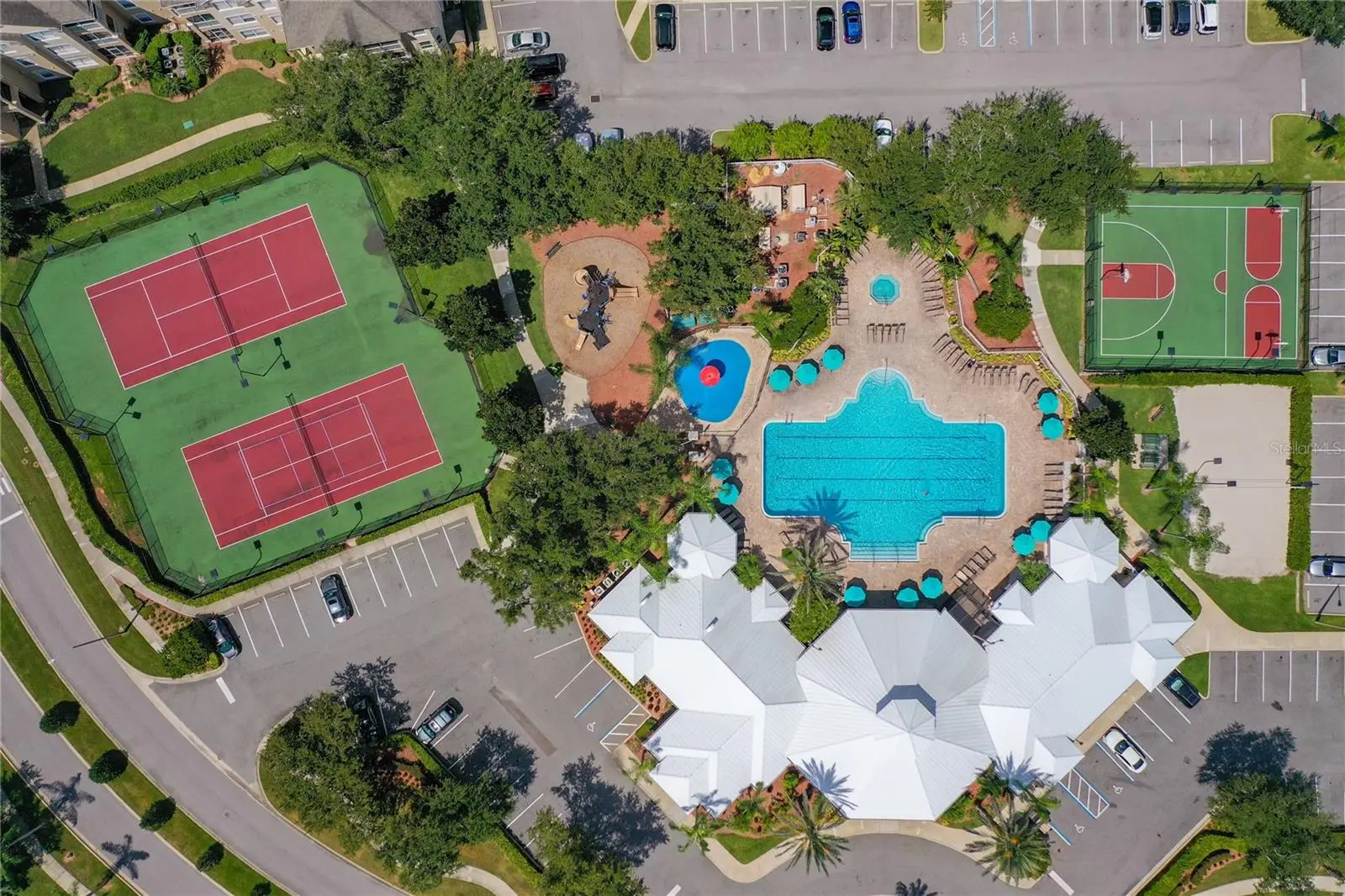 2321 Silver Palm Drive, FL