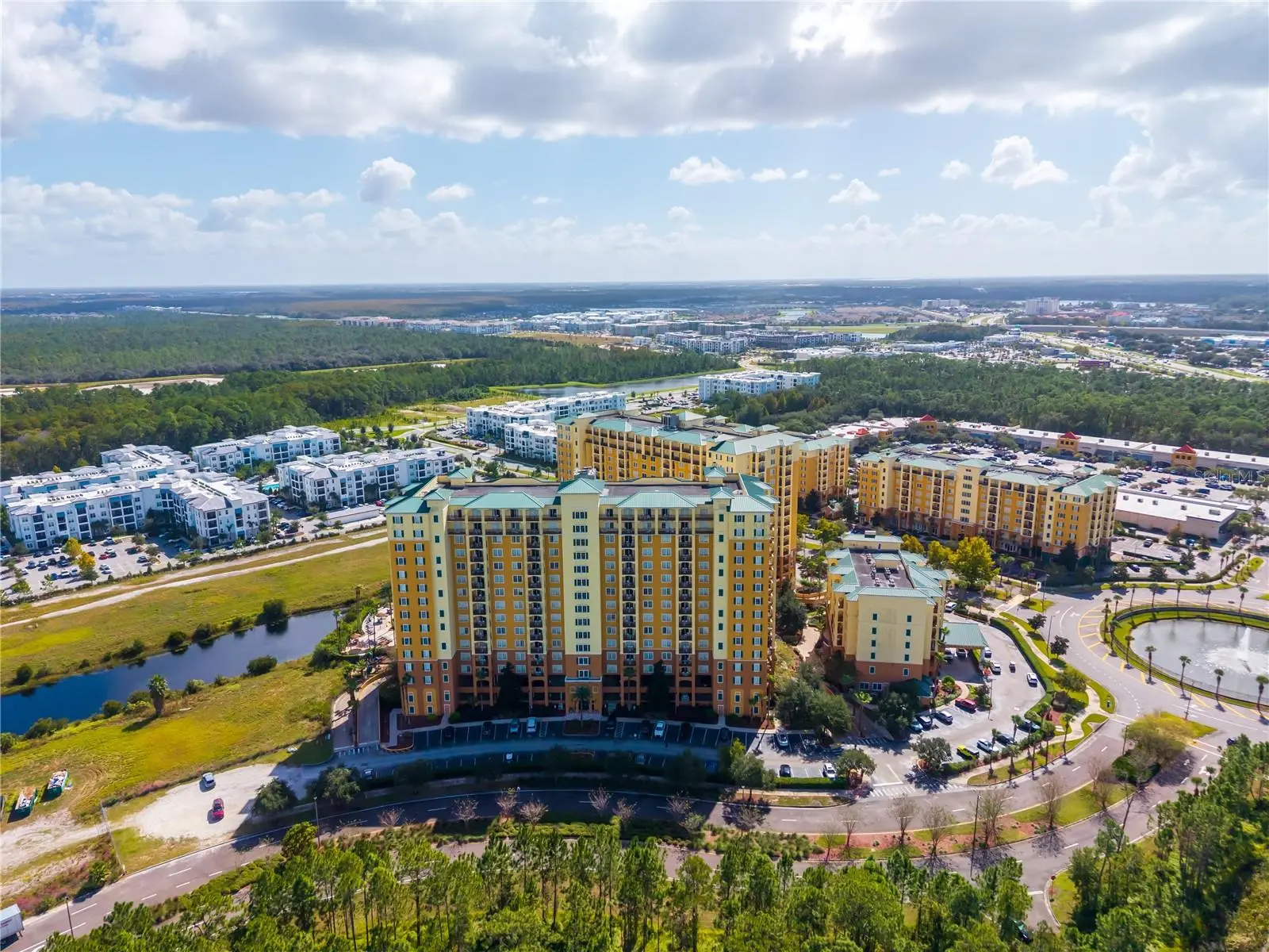 8125 Resort Village Dr, FL