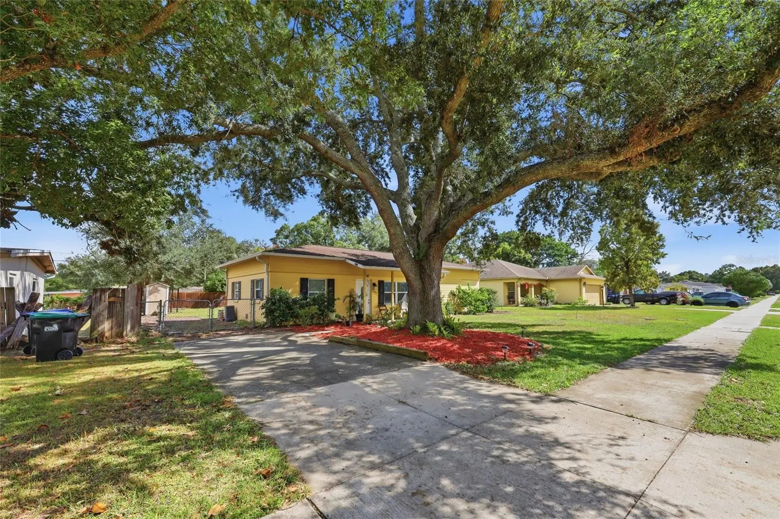 1601 Gattis Drive, FL