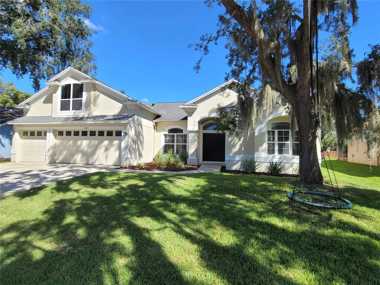 8335 Lake Crowell Circle, FL