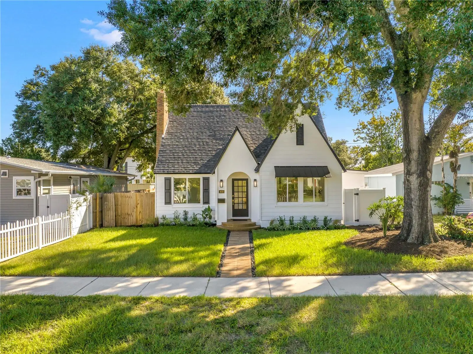 3620 2nd Avenue, FL