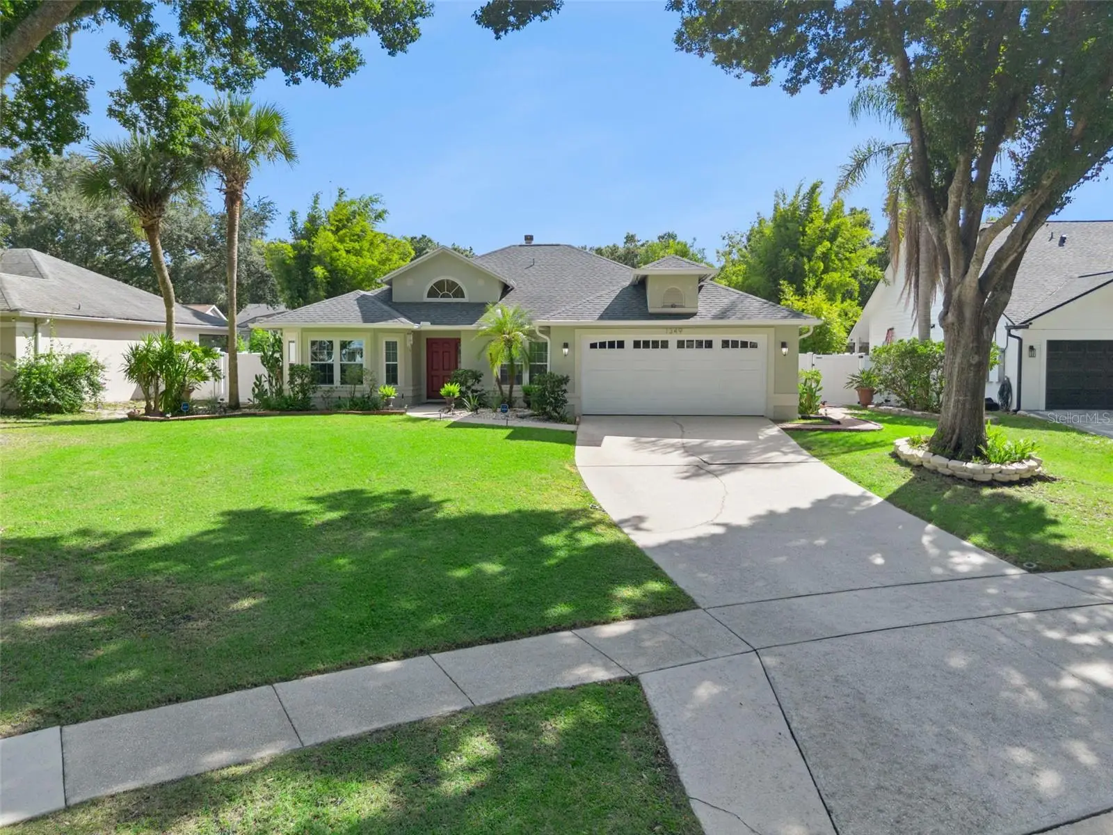 1349 Pleasantridge Place, FL