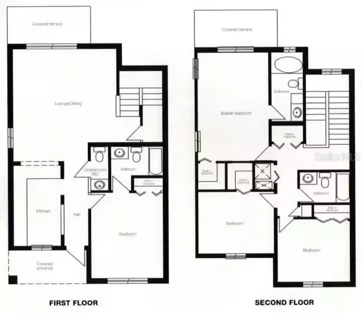 2775 Corvette Lane, FL