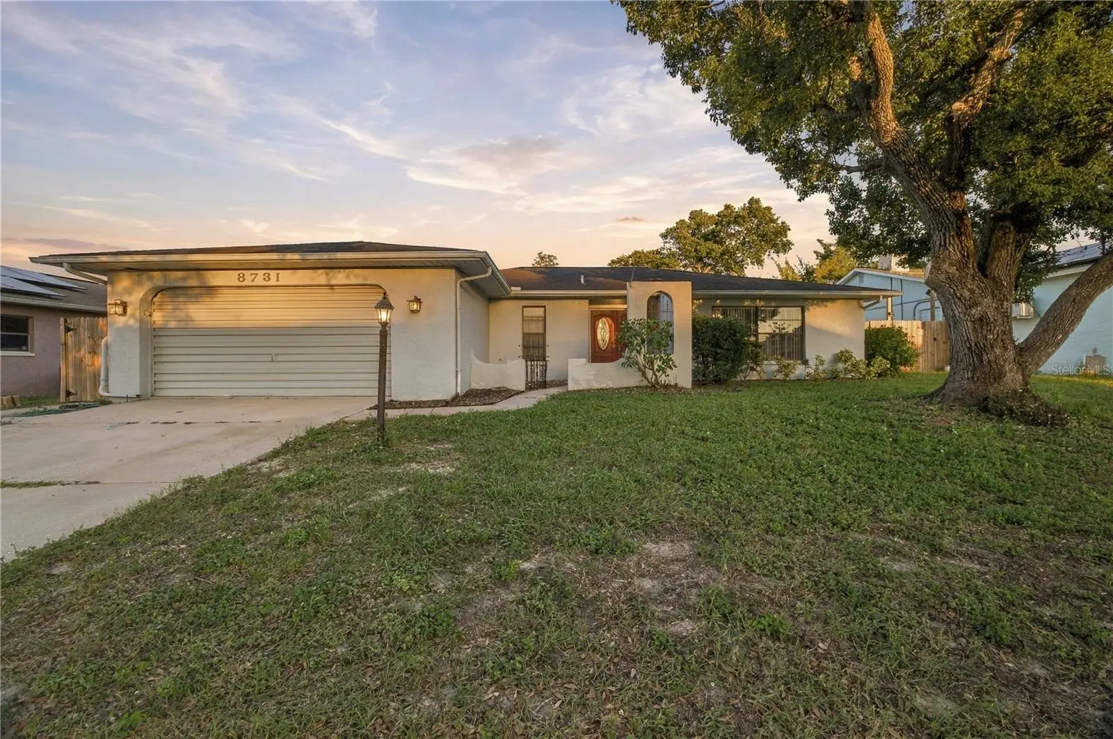 8731 Woodcrest Drive, FL