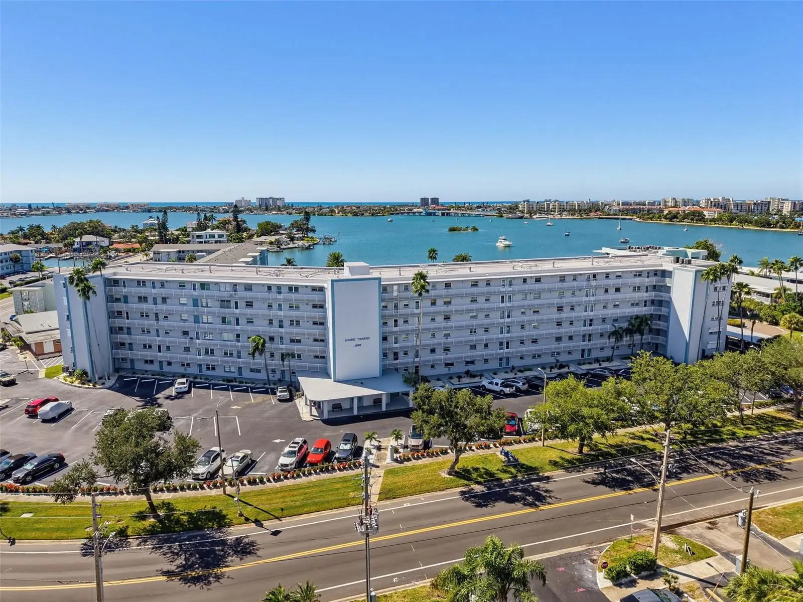 1868 Shore Drive, FL