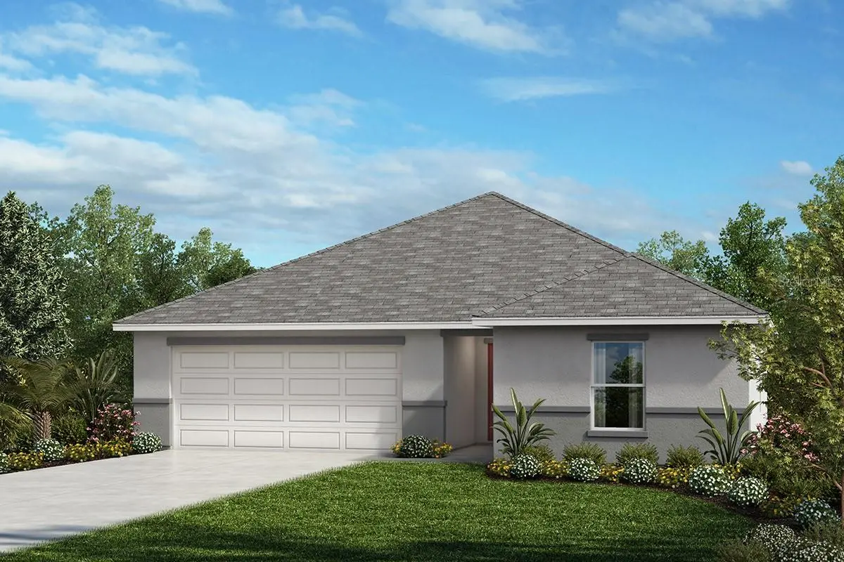 708 Trumpet Trail, FL