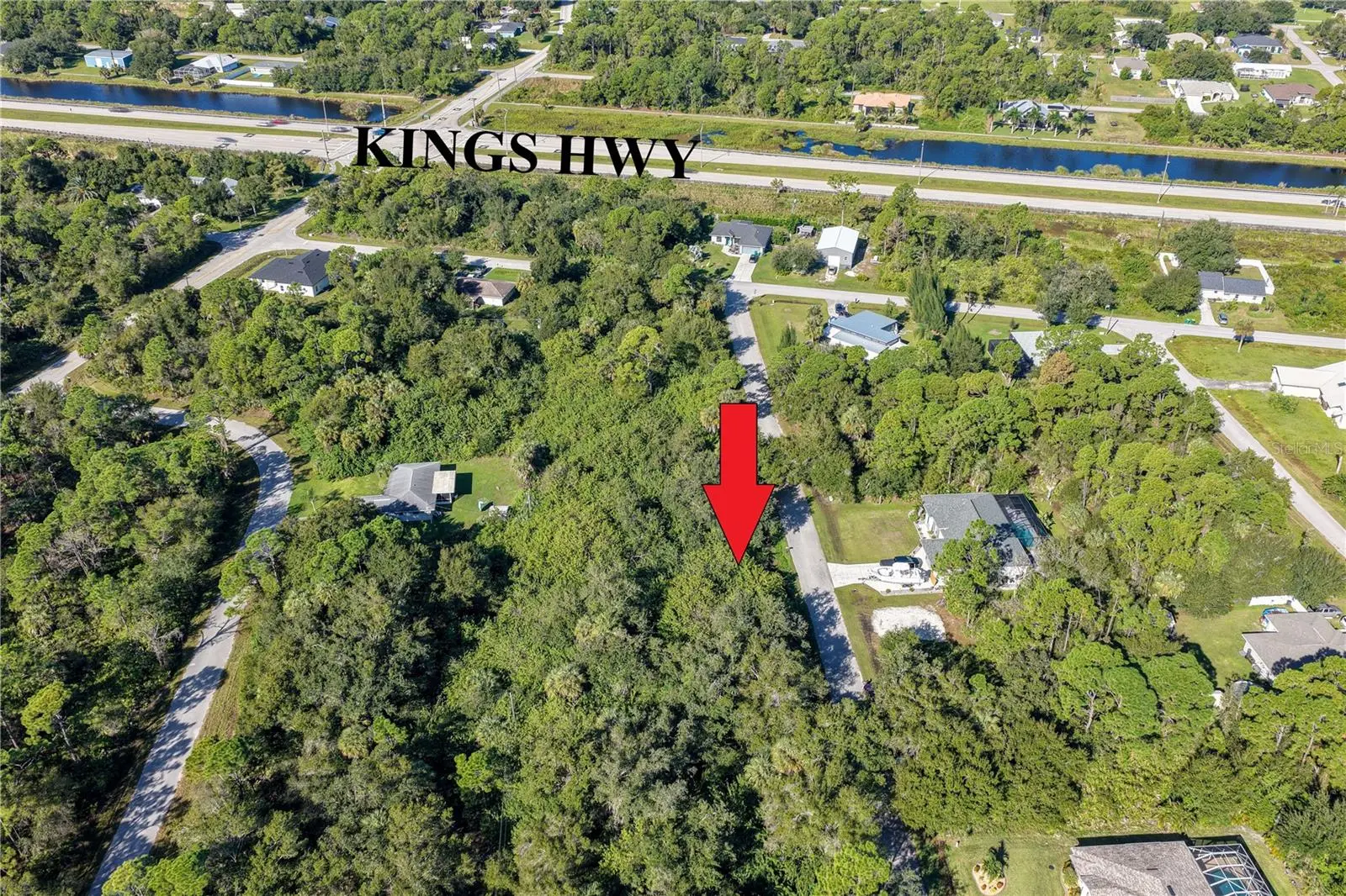 23367 Buckner Avenue, FL