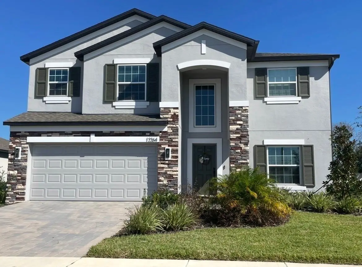 12264 Hilltop Farms Drive, FL