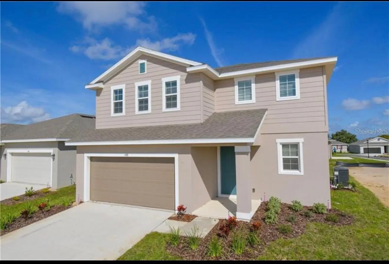 588 Lake Smart Boulevard, FL