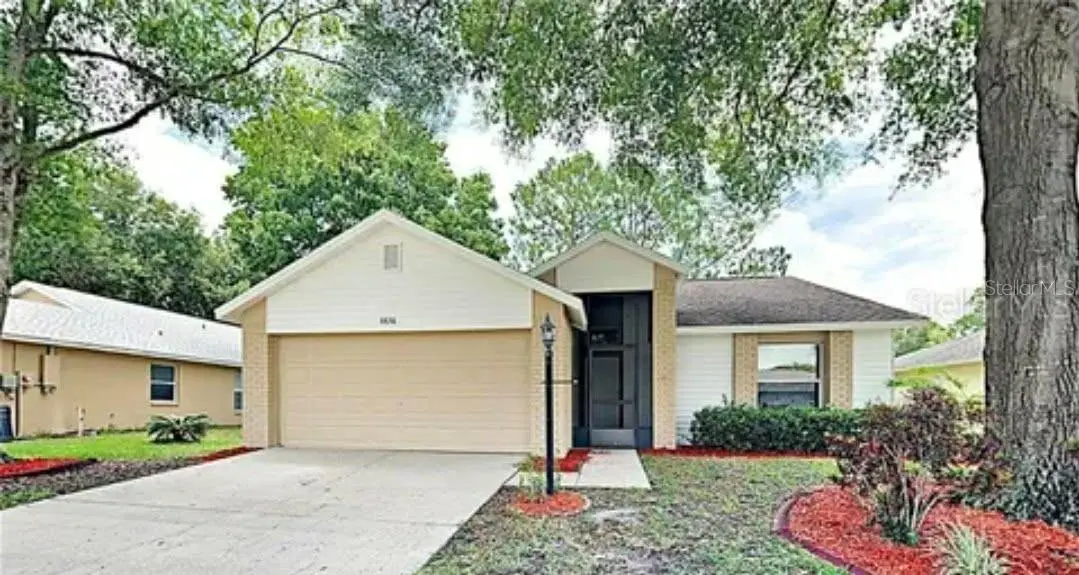 1836 Tampa Bay Drive, FL