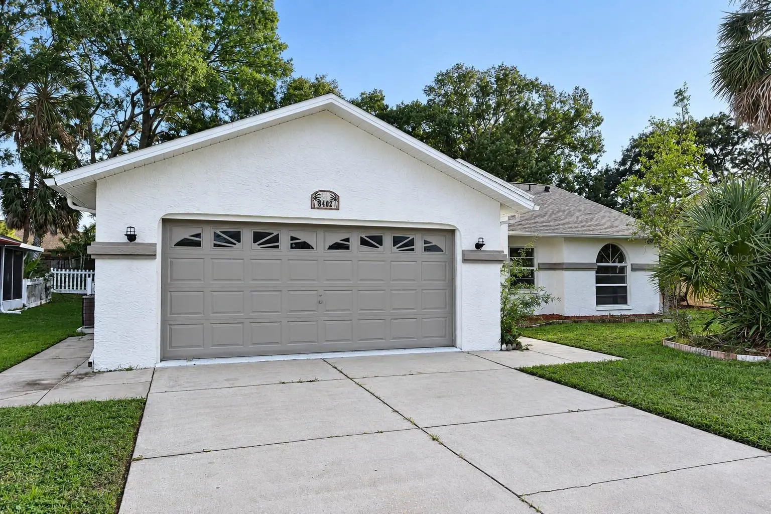 8402 Royal Hart Drive, FL