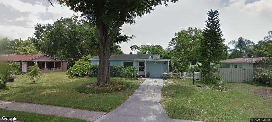 166 Overbrook Drive, FL