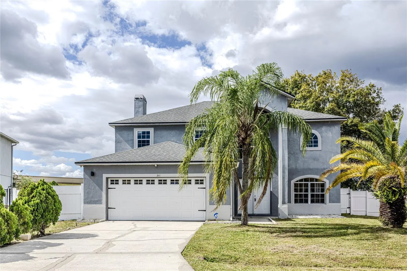 341 Aylesbury Court, FL