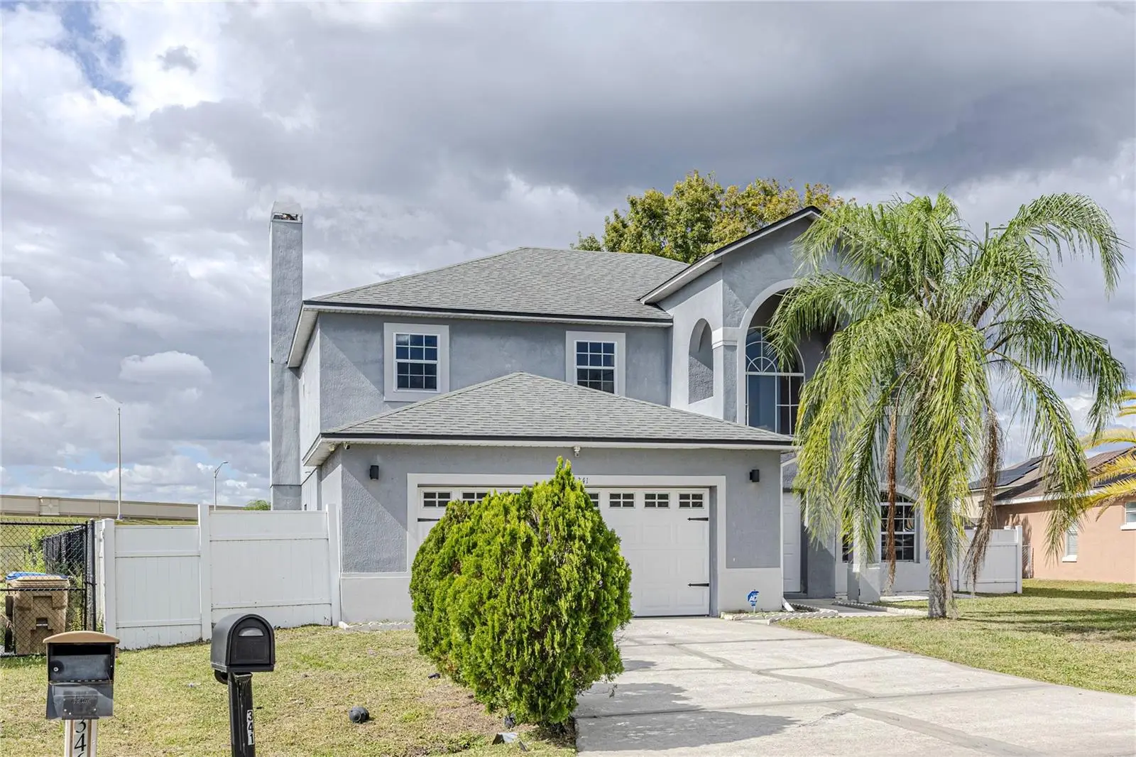 341 Aylesbury Court, FL
