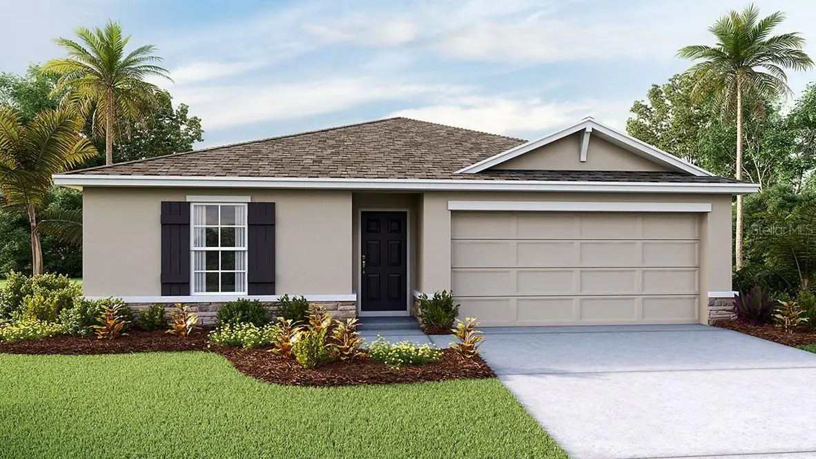 7642 Wheat Stone Drive, FL