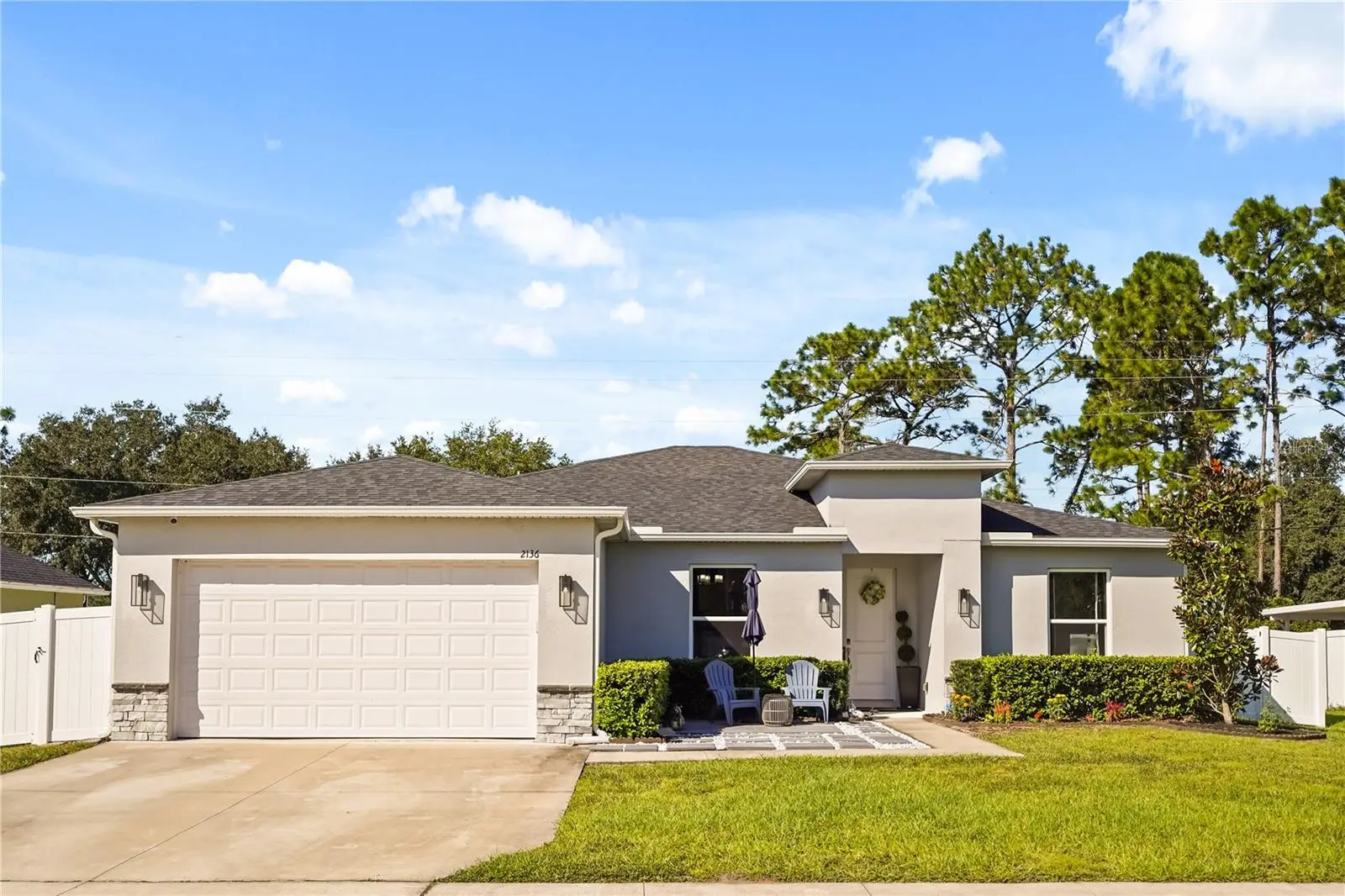 2136 Bancroft Boulevard, FL