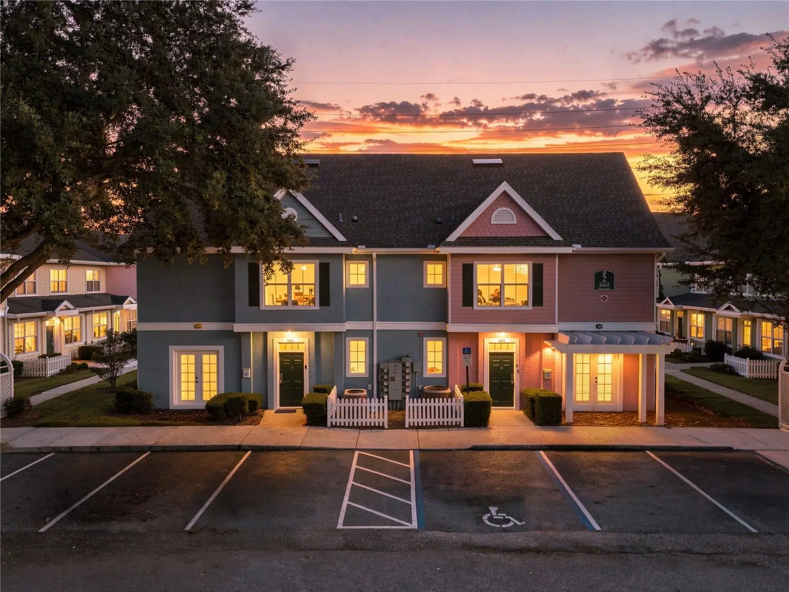 4002 Venetian Bay Drive, FL