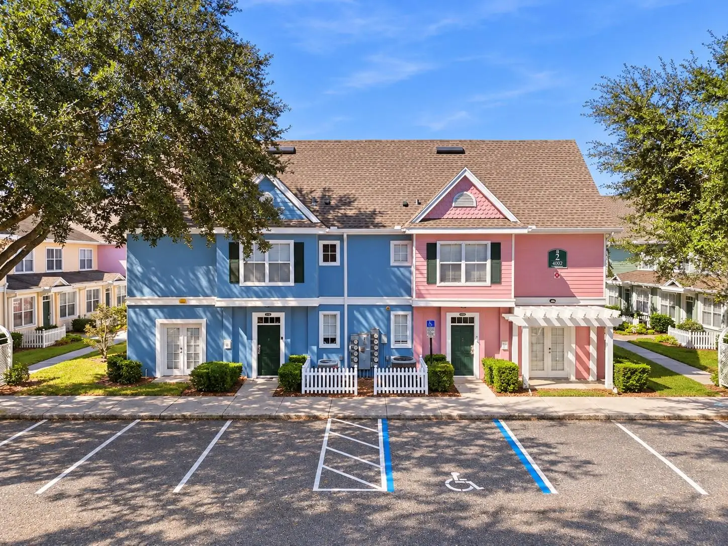 4002 Venetian Bay Drive, FL