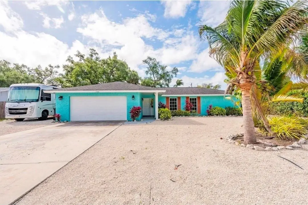 1133 Montezuma Drive, FL