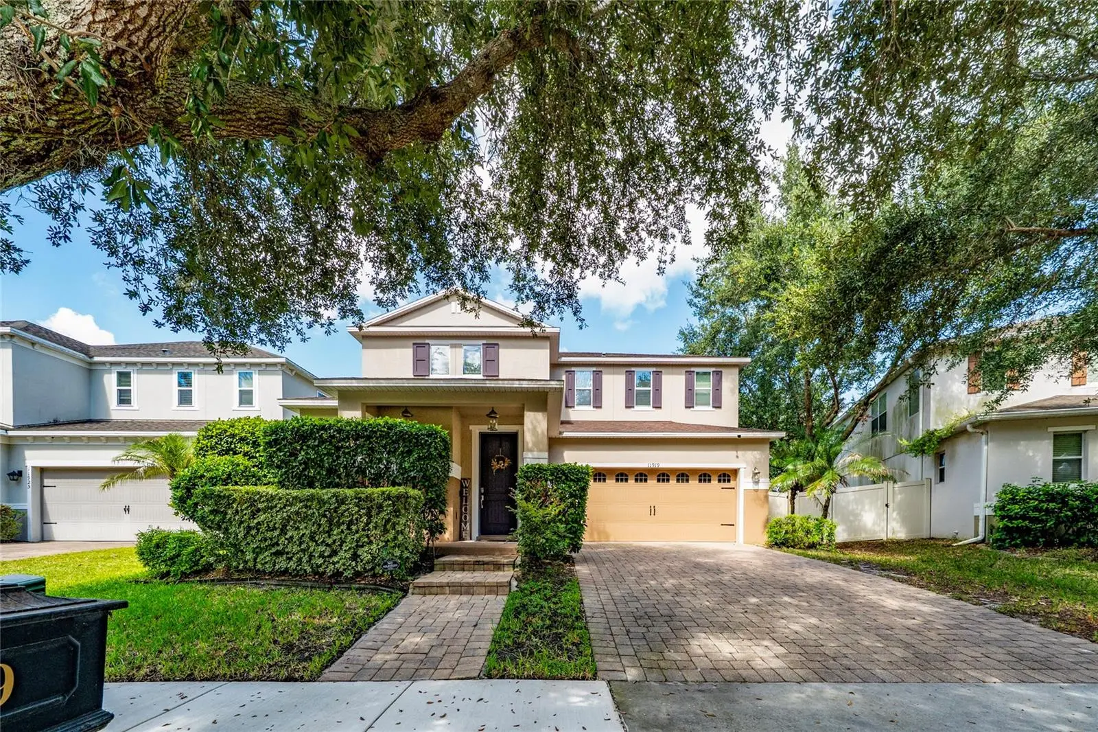 11919 Verrazano Drive, FL