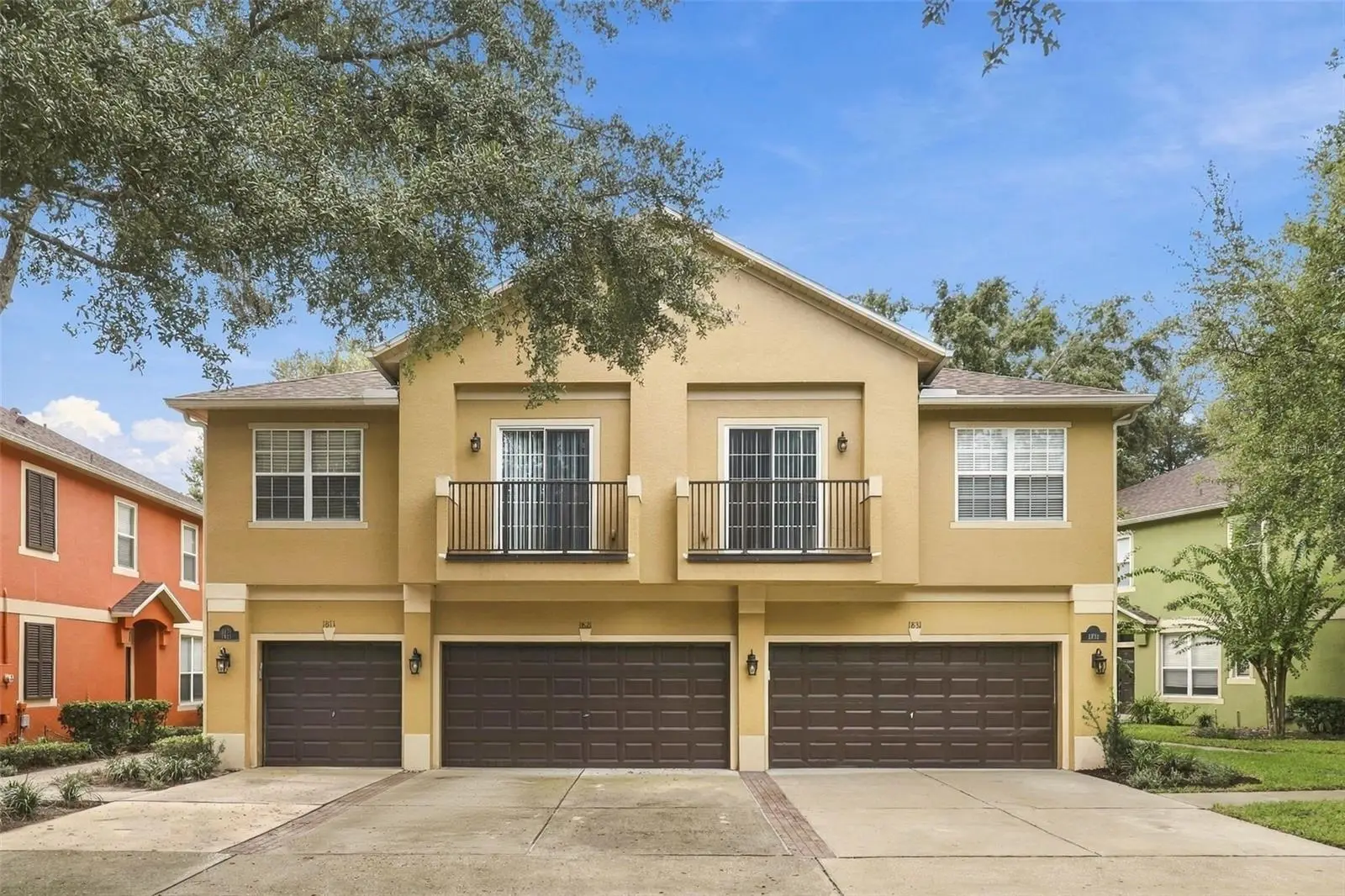 1831 Pine Oak Trail, FL