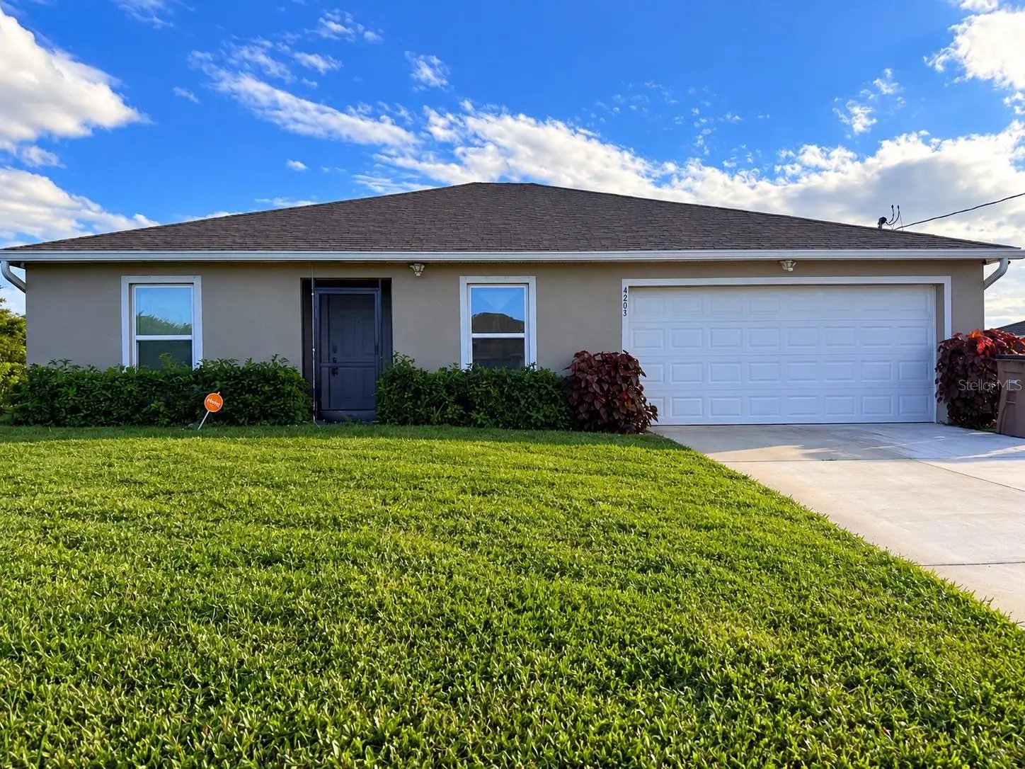 4203 15th Street, FL