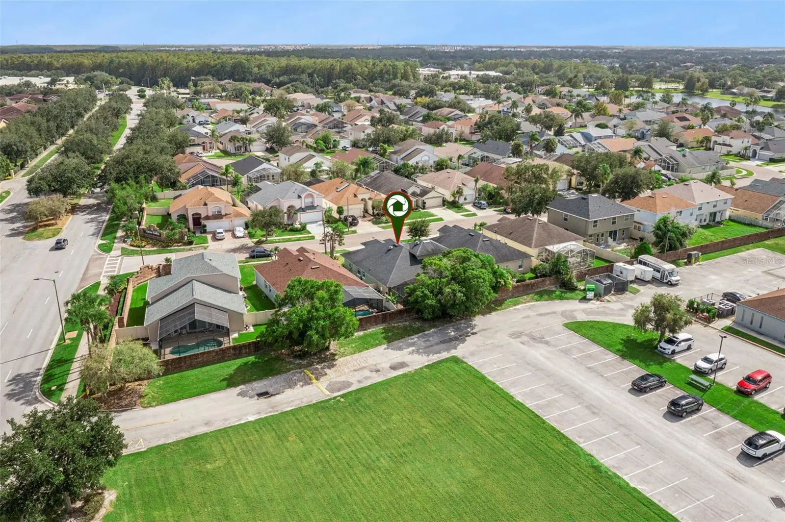 13714 Huntwick Drive, FL