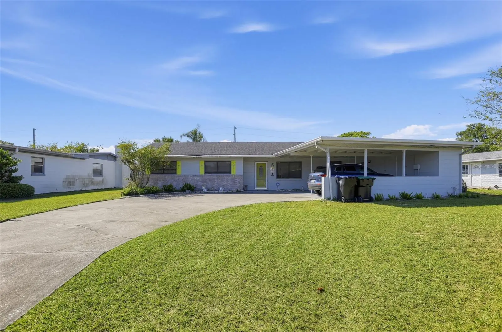 603 Carnation Drive, FL