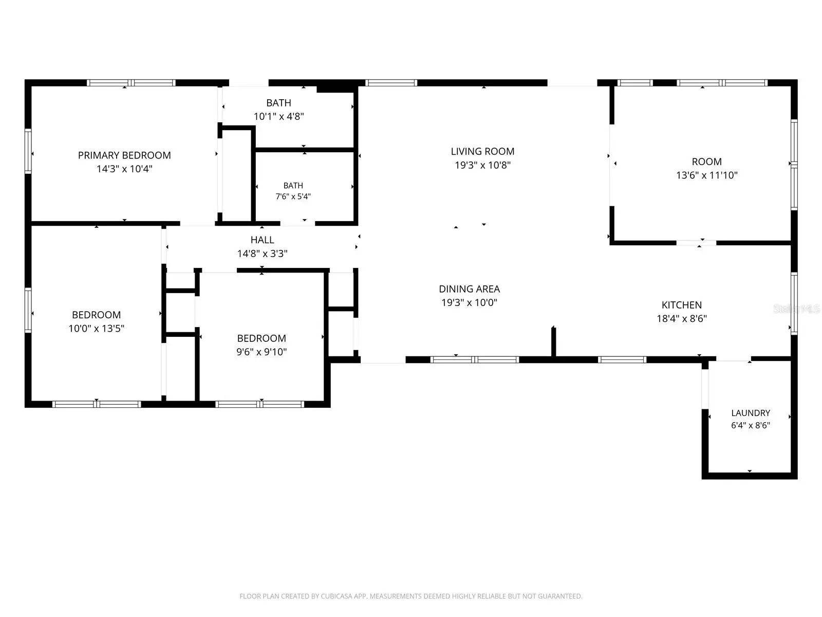 603 Carnation Drive, FL