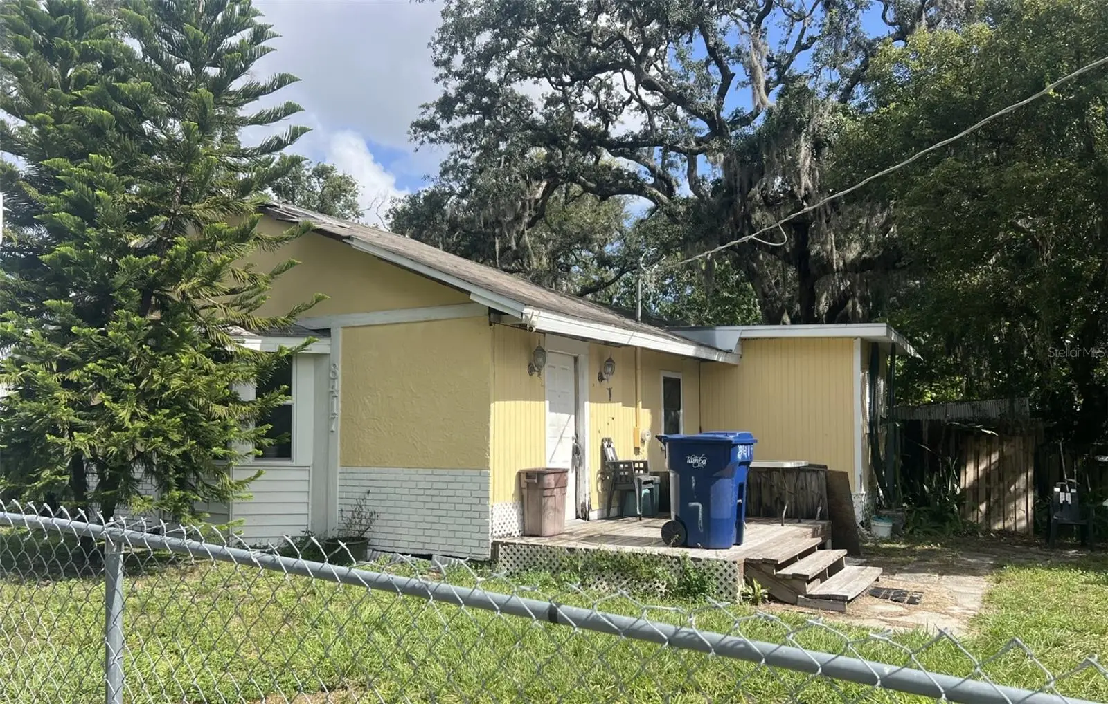 8417 Brooks Street, FL