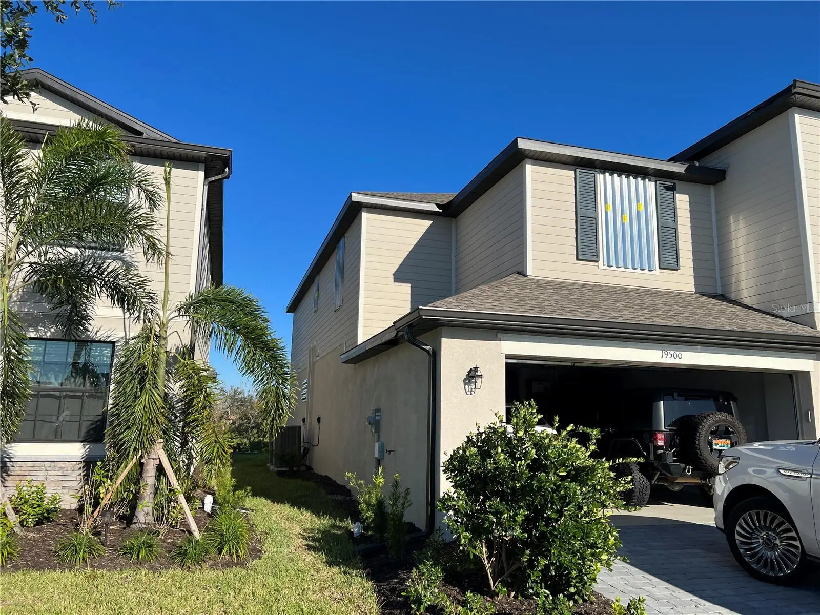 19500 Fishhawk Trail, FL