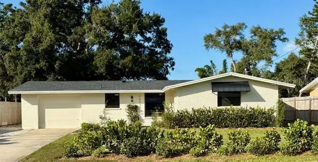 2551 Aspinwall Street, FL