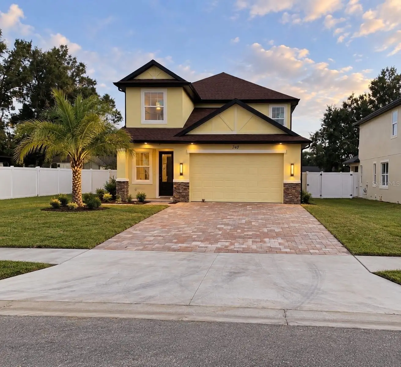 740 Magnolia Street, FL