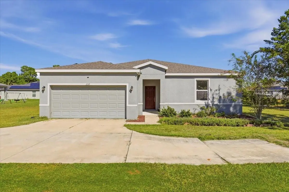 259 Elm Court, FL
