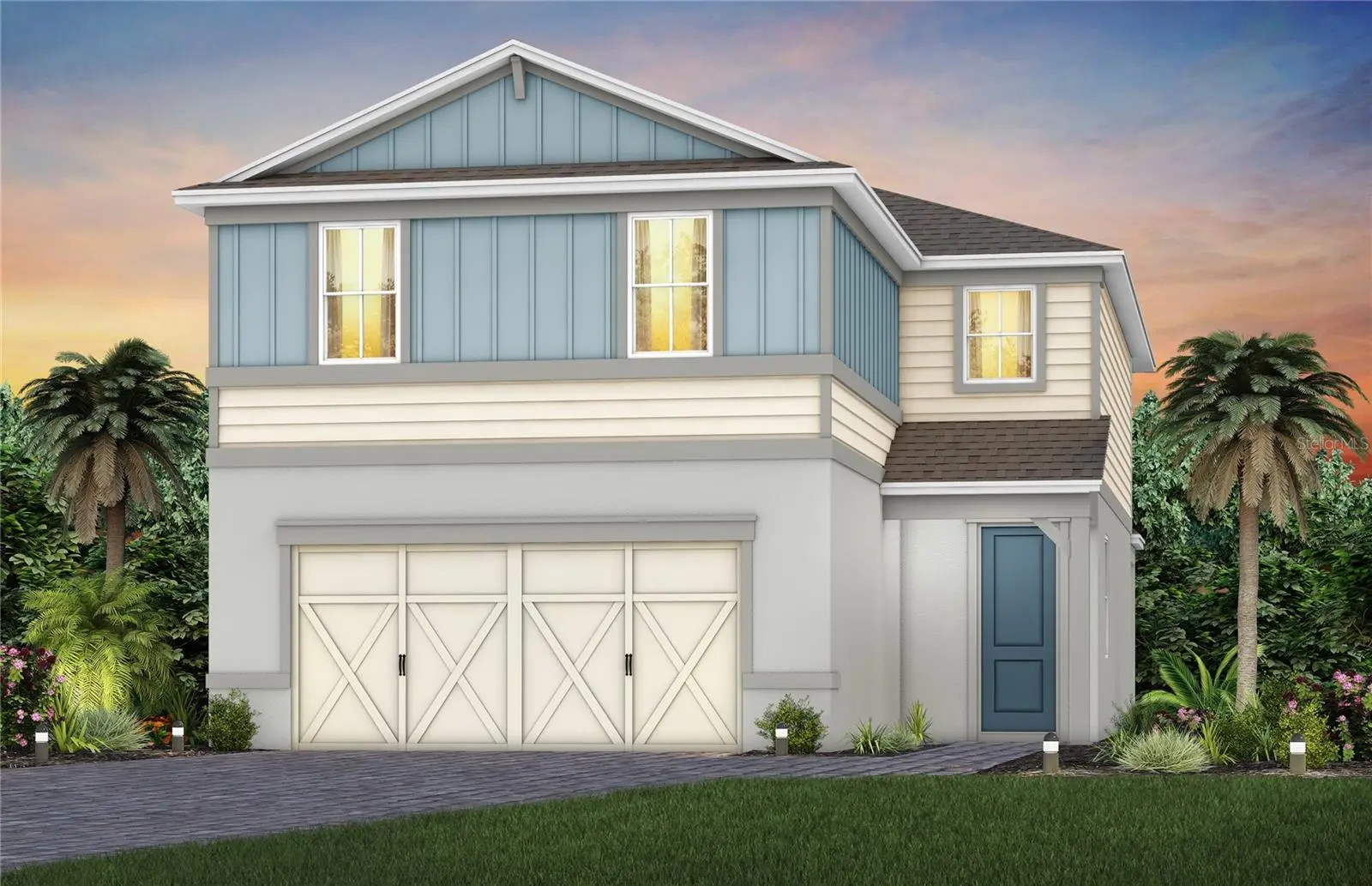 2502 Serenity Garden Drive, FL