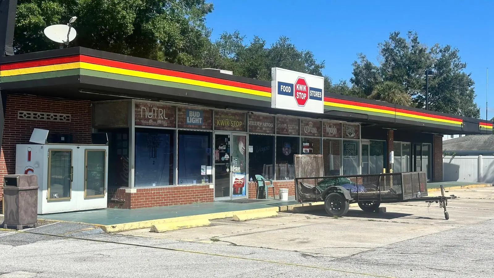 1500 Cambridge Drive, FL