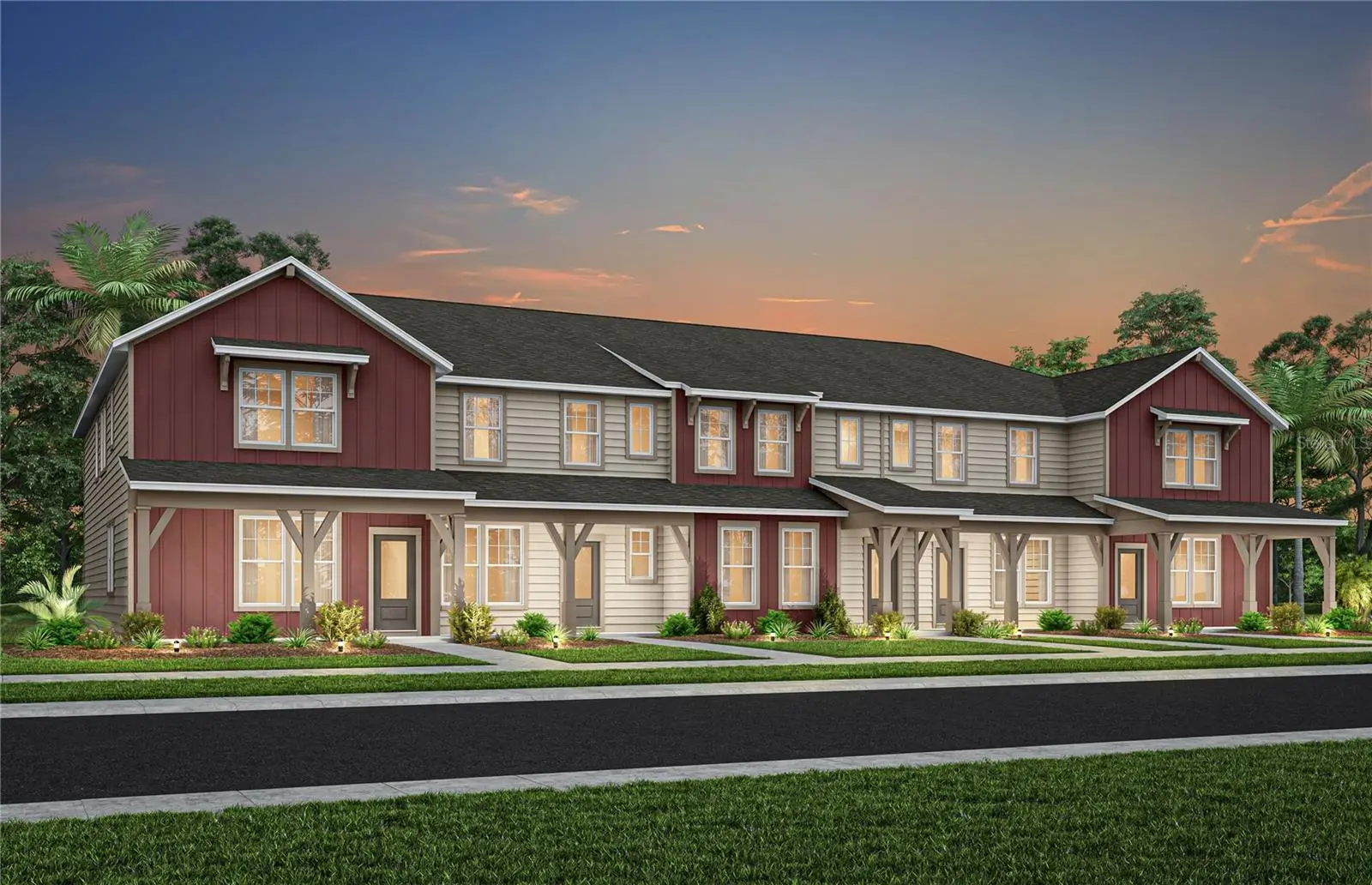2119 Southbury Drive, FL