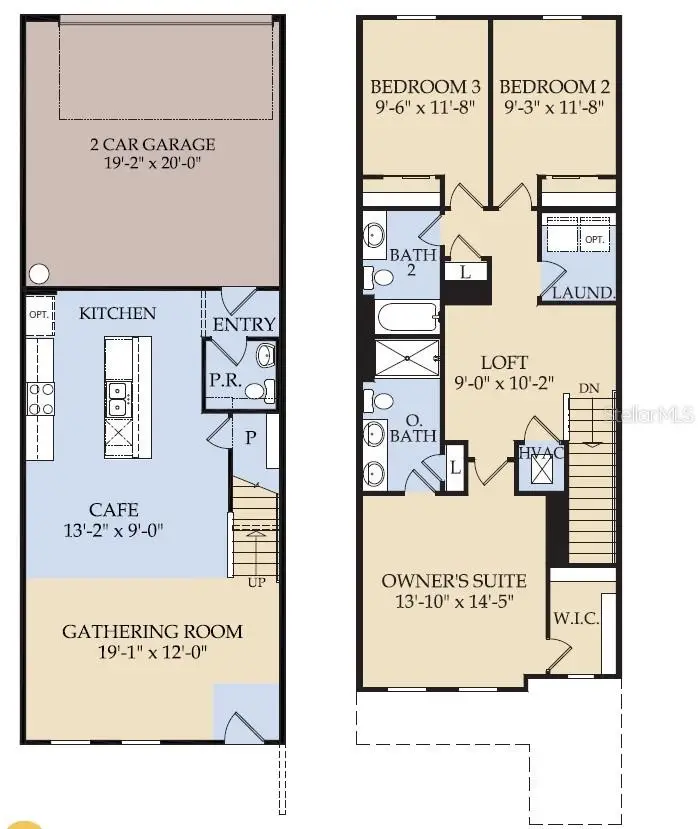 2119 Southbury Drive, FL