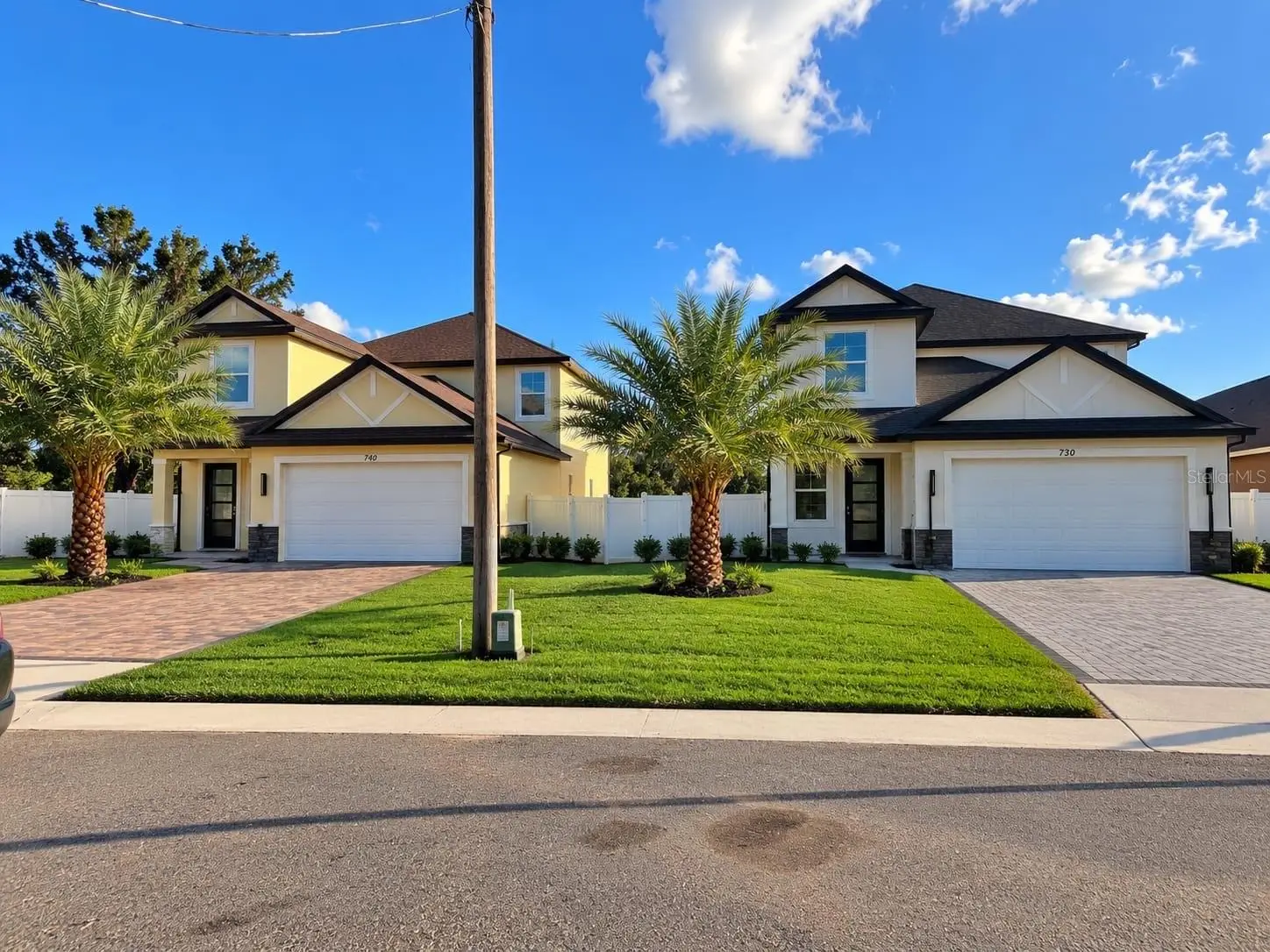 730 Magnolia Street, FL