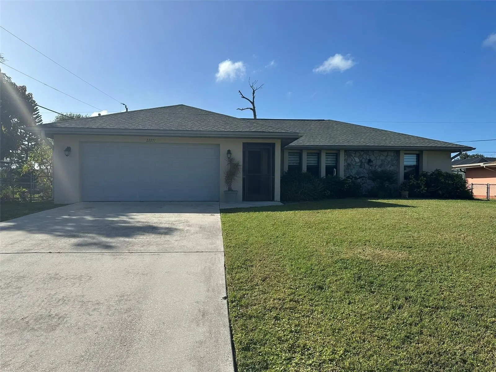 22271 Buffalo Avenue, FL