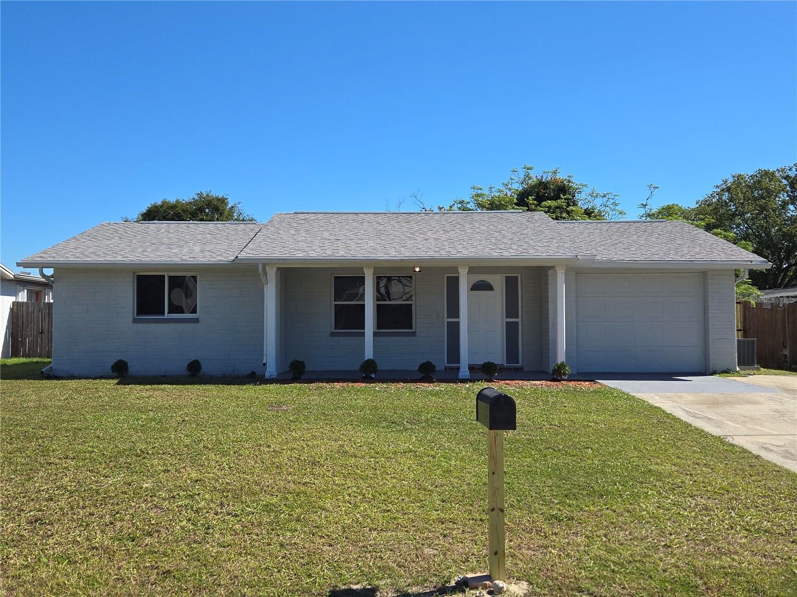 4800 Fleetwood Street, FL