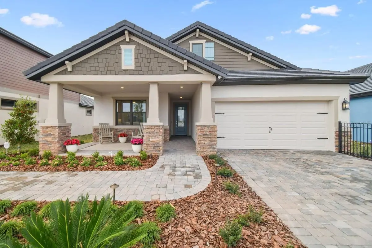 2670 Wise River Lane, FL