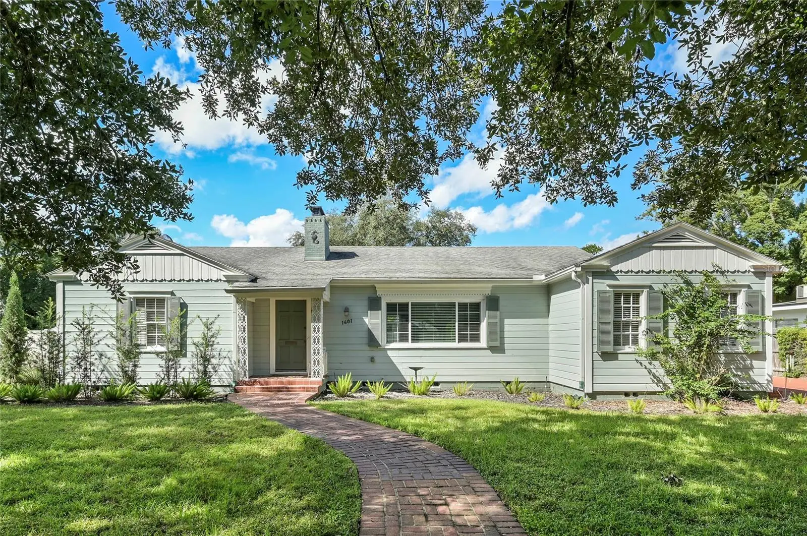 1401 Pelham Road, FL