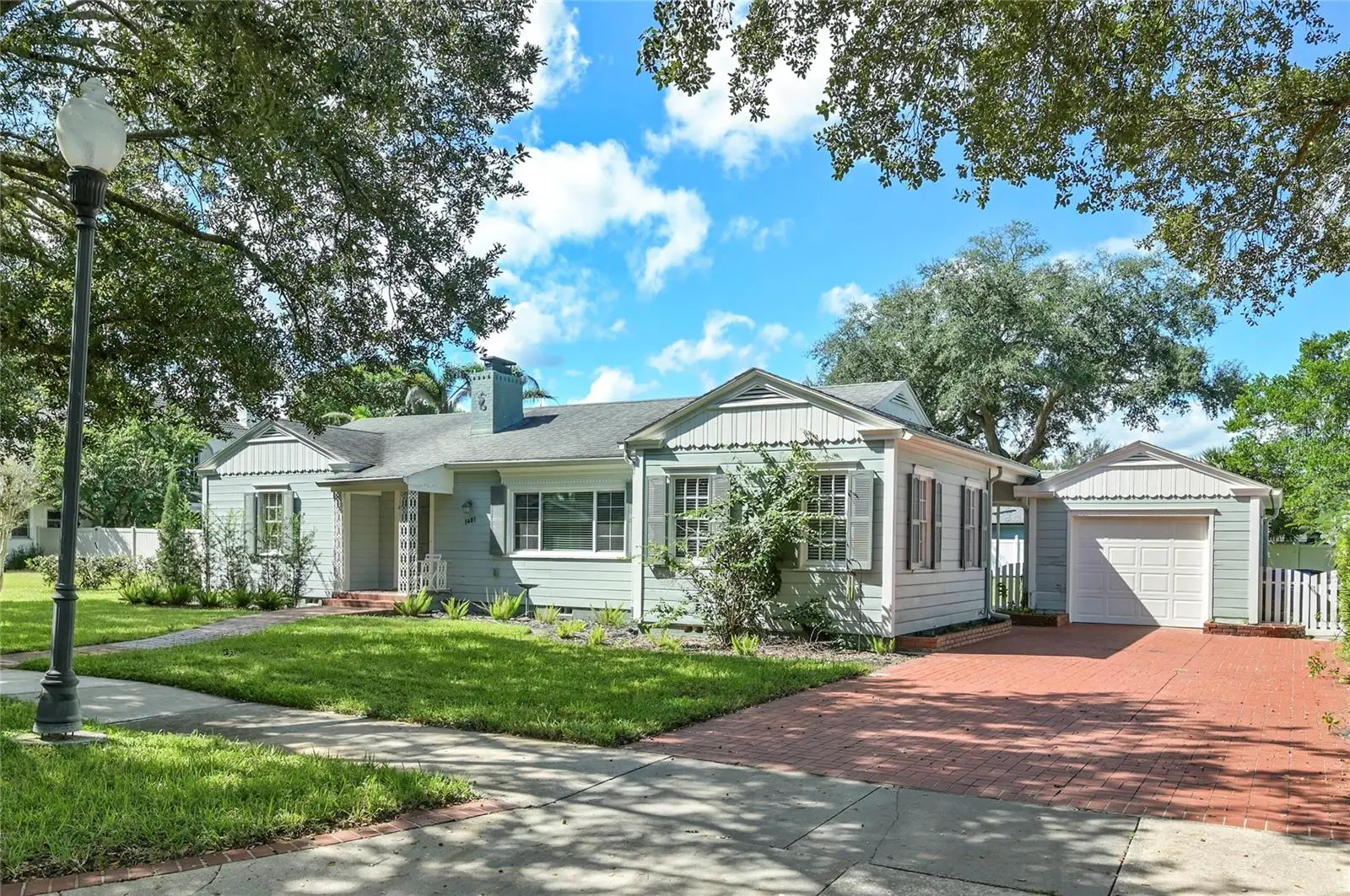 1401 Pelham Road, FL